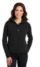 Port Authority® Ladies Value Fleece Vest